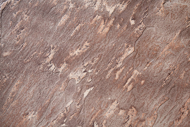 Крупный план абстрактной текстуры коричневого камня
 - Фото, изображение