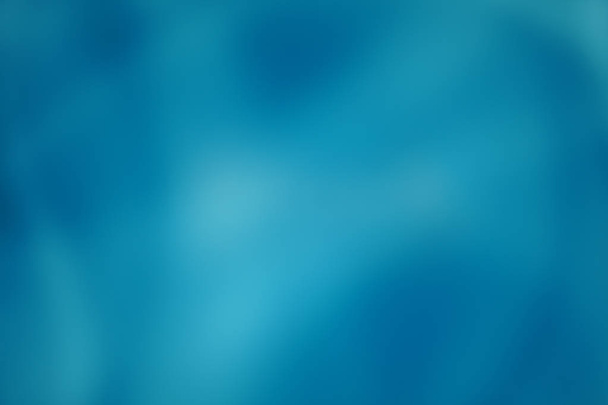 Soft luci blu sfondo astratto
 - Foto, immagini