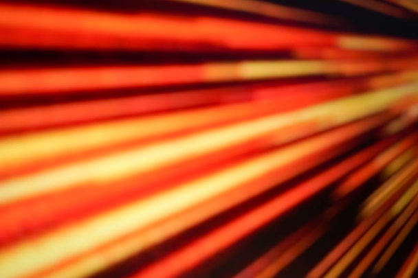 Texture floue de lumière explosion
 - Photo, image