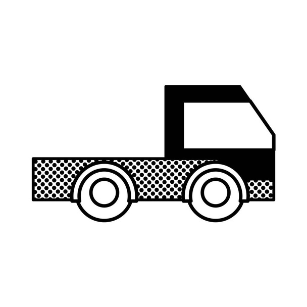 наповнення текстури промисловість вантажівка автомобіль транспортний автомобіль
 - Вектор, зображення