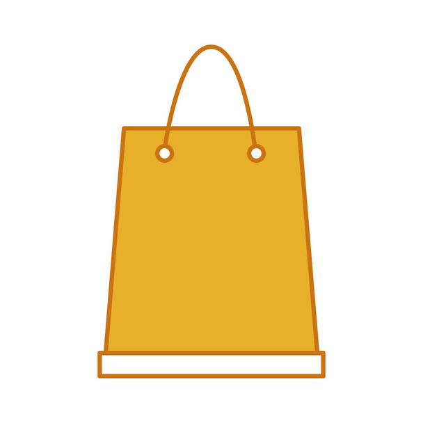 colore shopping bag oggetto per l'acquisto personalizzato
 - Vettoriali, immagini