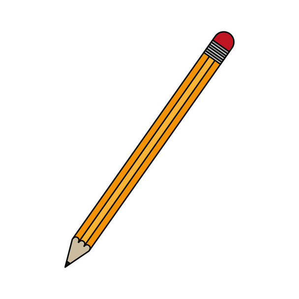 Design a matita isolata
 - Vettoriali, immagini