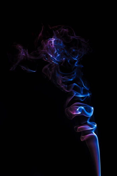 Smoke - Foto, imagen