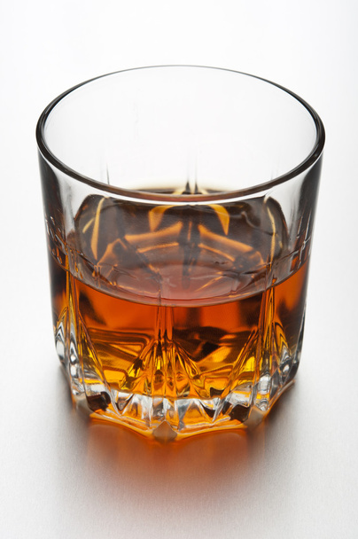glass of whiskey - Foto, Imagen