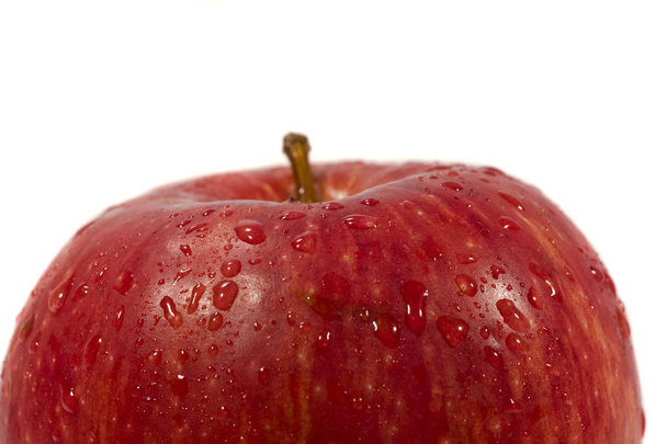 rode gala apple - Foto, afbeelding