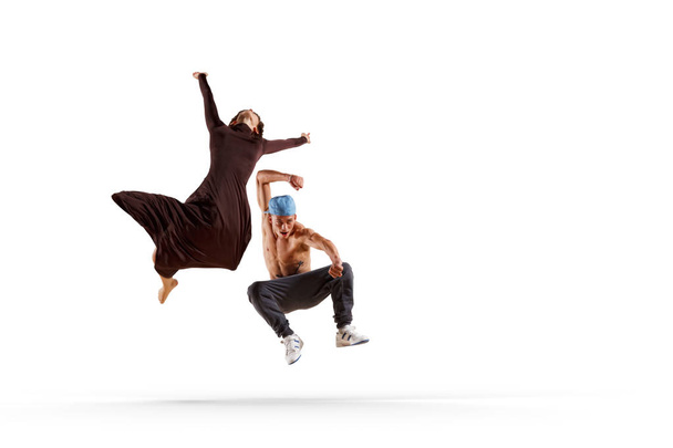 Dance as a lifestyle - Foto, imagen