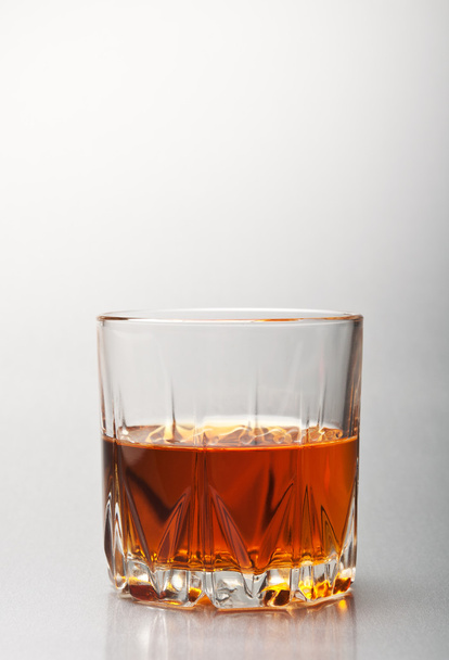 glass of whiskey - Fotó, kép