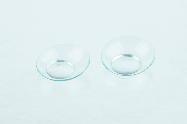 Contact lenses. - Photo, image