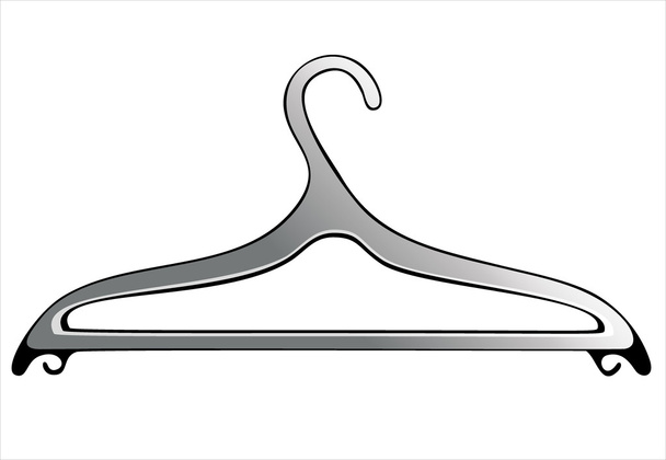 Hanger - Vektor, Bild