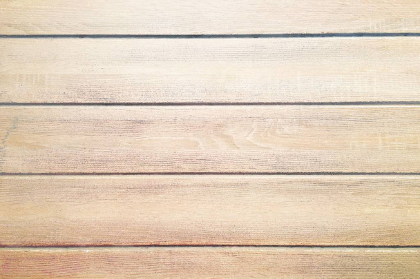 texture de bois lavé, fond clair abstrait en bois blanc
 - Photo, image