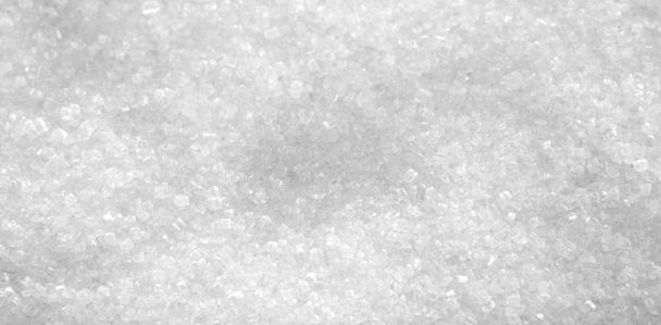 sugar background at dry day - Foto, Bild