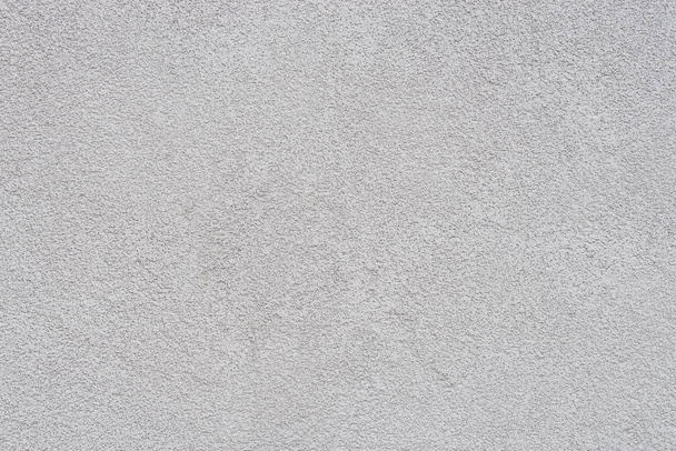 gray plastered wall background texture  - Foto, imagen
