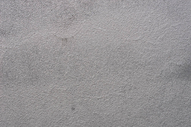 ściana pomalowana na srebrny tło tekstura  - Zdjęcie, obraz