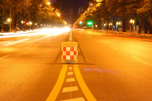 Городская легковая трасса
 - Фото, изображение
