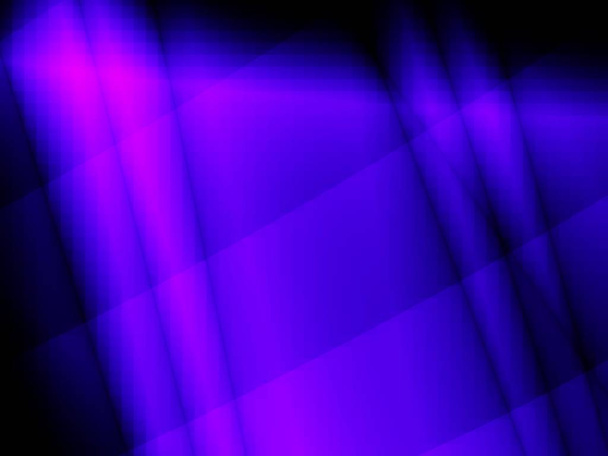 Fondo de píxeles de tecnología abstracta violeta profunda
 - Foto, Imagen