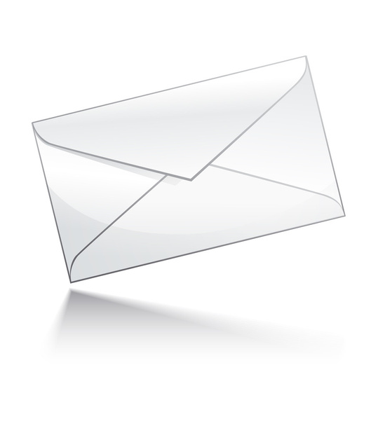 Mail icon - Vecteur, image