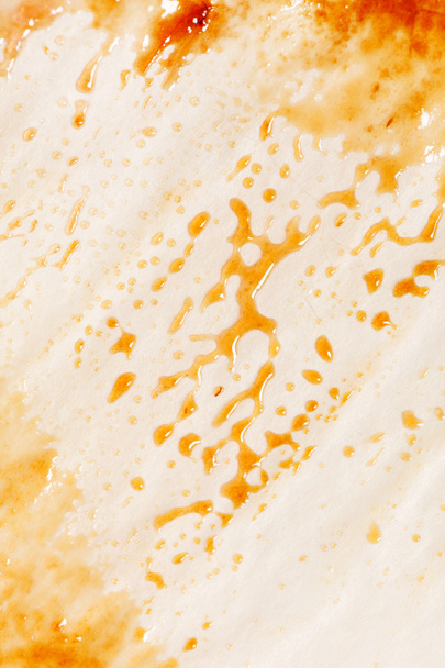 Caramel texture - Foto, Bild