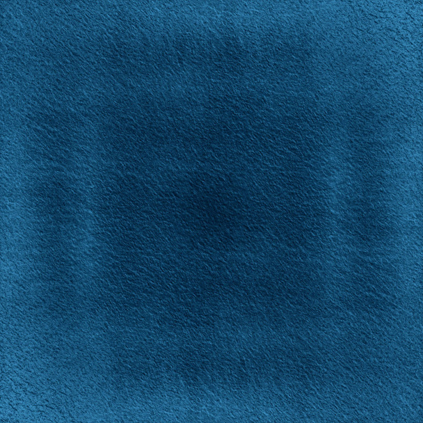 donker blauwe achtergrond textuur - Foto, afbeelding