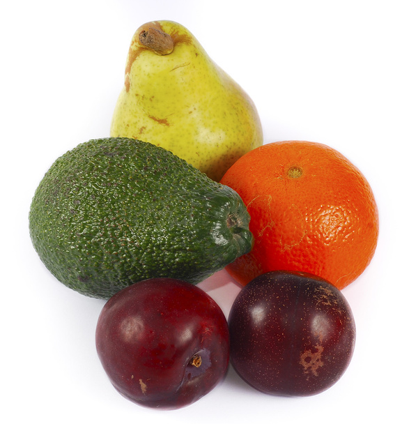 Fruit1 - Photo, Image