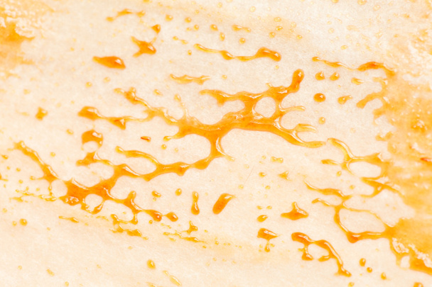 Caramel texture - 写真・画像