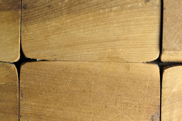 Φόντο από παλιές ξύλινες πλάκες - Φωτογραφία, εικόνα
