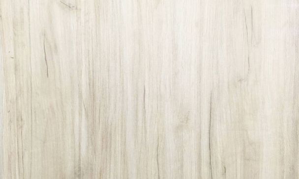 washed wood texture, white wooden abstract light background - Photo, Image