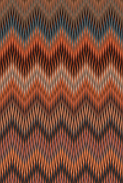 chevron zigzag pattern background abstract. trends. - Photo, Image
