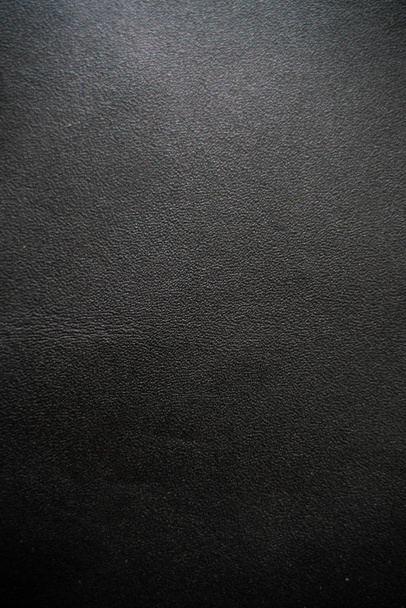Настоящий черный кожаный фон
 - Фото, изображение