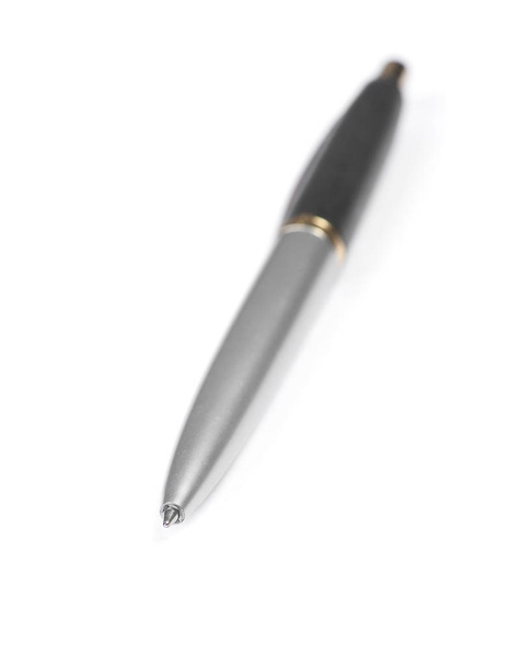 Mechanické kuličkové pero - Fotografie, Obrázek