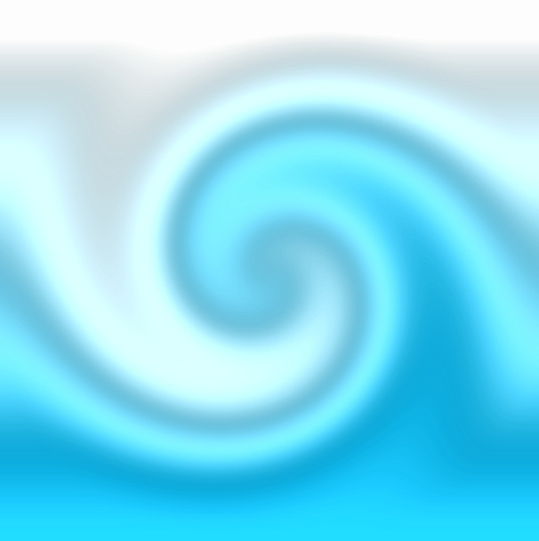 Синяя волна
 - Фото, изображение