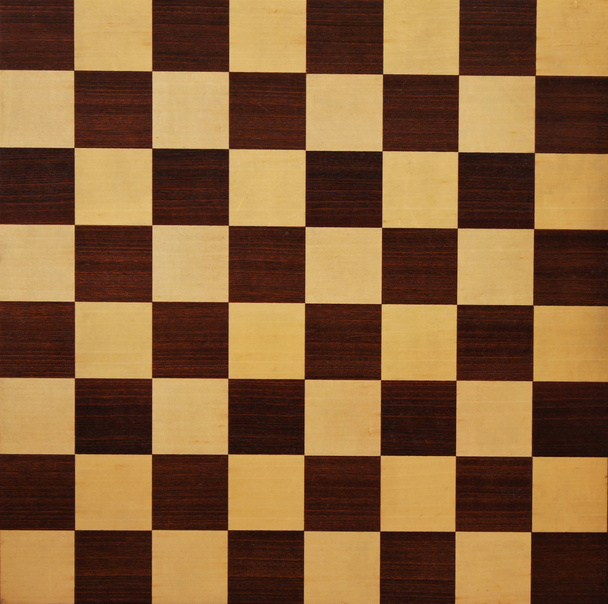 チェス盤 - 写真・画像
