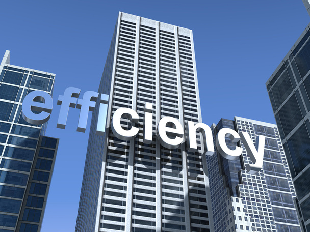 Efficiency - Photo, Image