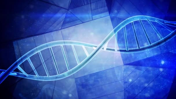 Genetica DNA doppio filamento elica
 - Filmati, video