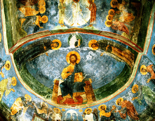 Cattedrale della Trasfigurazione
 - Foto, immagini