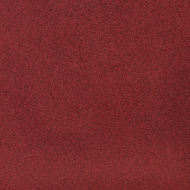 Red leather texture or background - Photo, Image