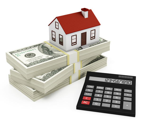 Calculadora de hipotecas - Foto, Imagen