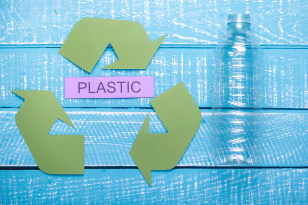Recycle waste products - Zdjęcie, obraz