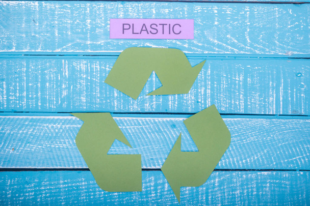 Recycle waste products - Fotografie, Obrázek