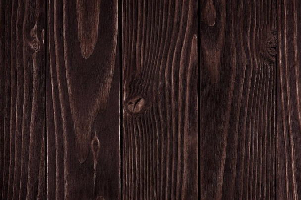 Wood table surface top view. Natural wood patterns.  - Fotó, kép