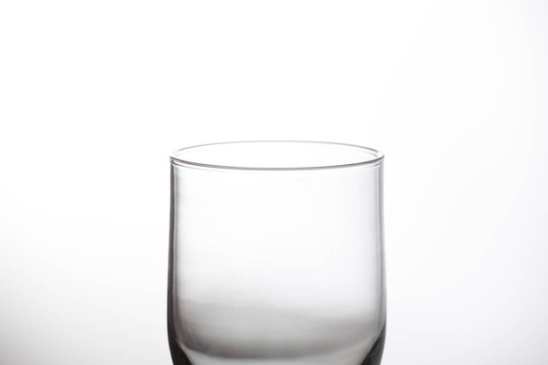 vaso de agua o vaso de agua con veneno indefinido
 - Foto, imagen
