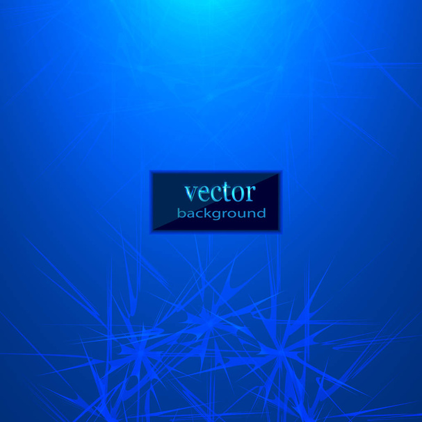 Abstract colorful vector background - Vettoriali, immagini