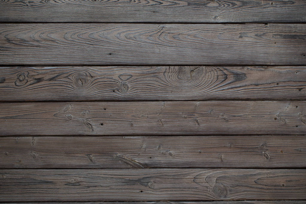 old dark wooden background - Фото, зображення