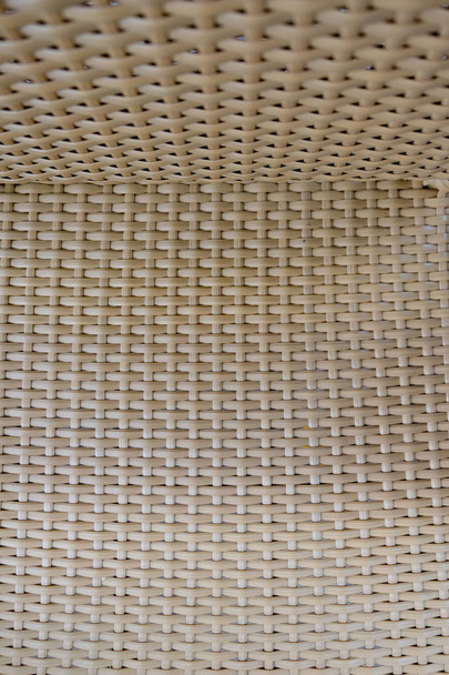 Madeira tecer cadeira texturizado fundo
 - Foto, Imagem