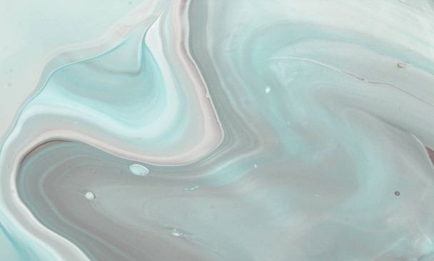 Абстрактний акриловий живопис, мармурові шпалери
 - Фото, зображення