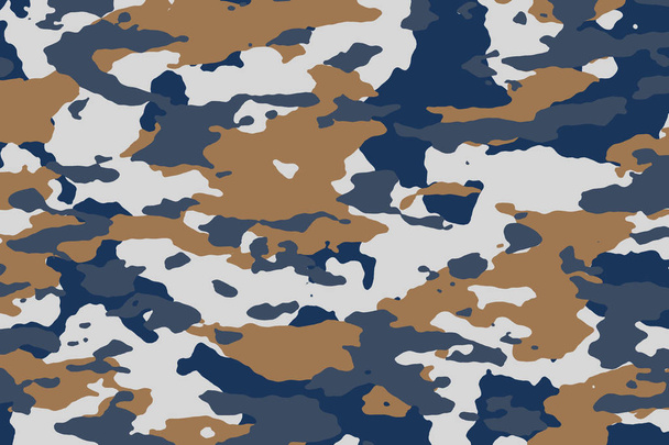 motif de camouflage fond et texture. gros plan
. - Photo, image