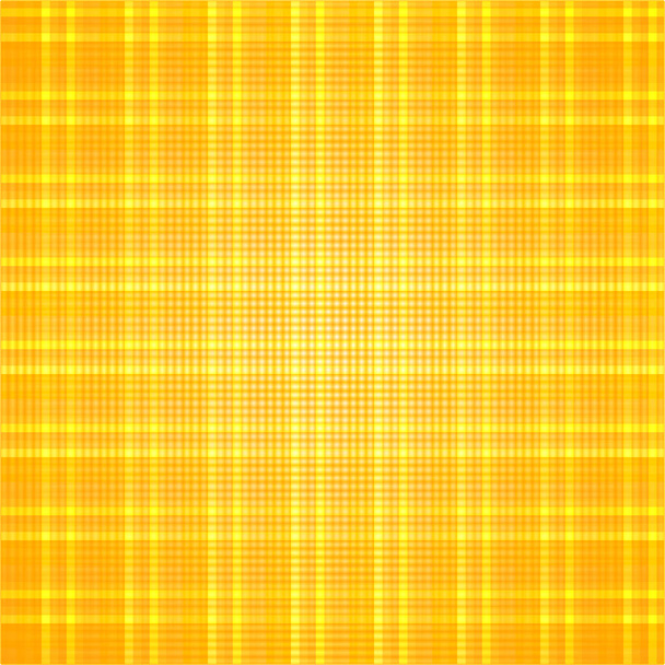 Seamless checkered background - Vector, Image