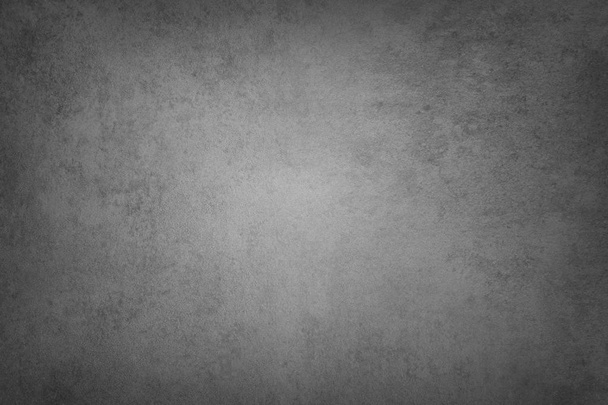 Grey textured background - Photo, Image