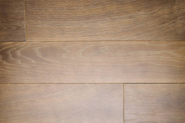 Wood close up background texture with natural pattern, hardwood flooring, wood floor - Foto, Bild