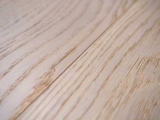 Wood close up background texture with natural pattern, hardwood flooring, wood floor - Φωτογραφία, εικόνα