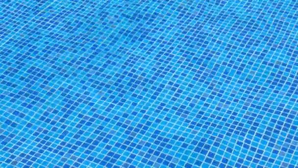 imagens quadro completo da piscina de água
 - Filmagem, Vídeo
